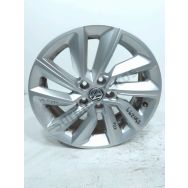Jante aluminium