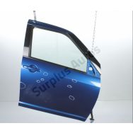 Porte avant droite