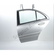 Porte arriere gauche