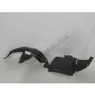 Pare-boue avant droit