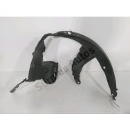 Pare-boue avant gauche