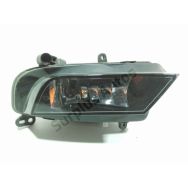 Antibrouillard avant droit