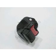 Ancrage ceinture arrière gauche