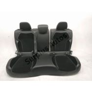 Kit banquette arrière complète