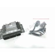 Calculateur moteur