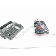 Calculateur moteur