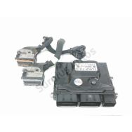 Calculateur moteur