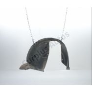 Pare-boue avant gauche