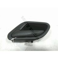 Poignee interieure porte avant gauche