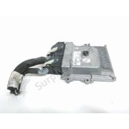 Calculateur moteur