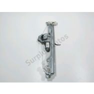 Leve-vitre electrique arriere gauche