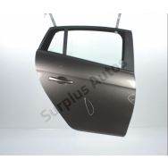 Porte arrière droite