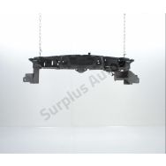 Traverse supérieure armature avant