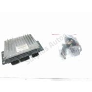 Calculateur moteur