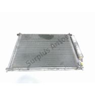 Radiateur / condenseur clim
