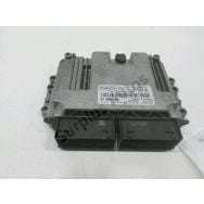Calculateur moteur