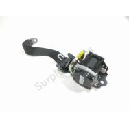 Ceinture arrière droite