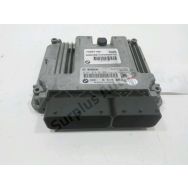 Calculateur moteur