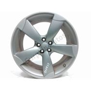 Jante aluminium