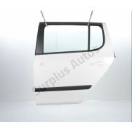 Porte arriere gauche