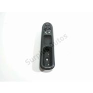 Commande leve-vitre avant gauche