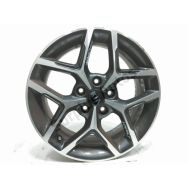 Jante aluminium