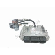 Calculateur moteur