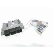 Calculateur moteur