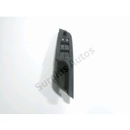 Commande lève-vitre avant gauche