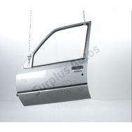 Porte avant gauche