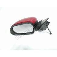 Rétroviseur électrique gauche