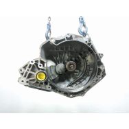 Boite à vitesse mécanique