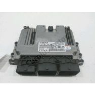 Calculateur moteur