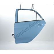 Porte arriere gauche