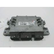 Calculateur moteur