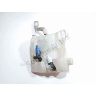 Reservoir de lave glace avant