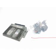 Calculateur moteur