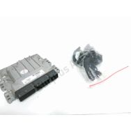 Calculateur moteur
