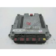 Calculateur moteur