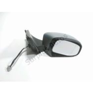 Retroviseur electrique droit