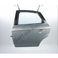 Porte arriere gauche