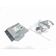 Calculateur moteur