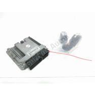 Calculateur moteur