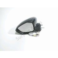 Retroviseur electrique gauche
