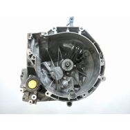 Boite a vitesse mecanique