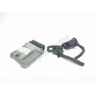 Calculateur moteur