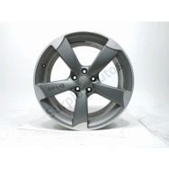 Jante aluminium