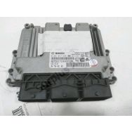Calculateur moteur