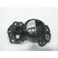 Poignee interieure porte avant gauche