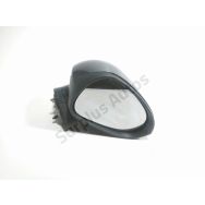Retroviseur electrique droit